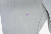 Tommy Hilfiger Mens Modern fit Dress Pants 40 / 32 Light Gray Solid