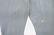 Michael Kors Mens Classic fit Dress Pants 38 / 30 Mid Grey Solid
