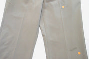 Michael Kors Mens Classic fit Dress Pants 31 / 30 Beige Solid