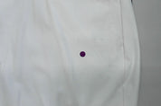 Michael Kors Mens Classic fit Dress Pants 44 / 32 White Solid