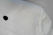 Bar Iii Mens Slim fit Linen Suit Jacket Blazer 44 R White Solid