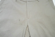 Tommy Hilfiger Mens Modern fit Dress Pants 34 / 32 Beige Solid