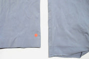 Tommy Hilfiger Mens Modern fit Dress Pants 38 / 32 Light Blue Solid
