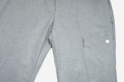 Michael Kors Mens Classic fit Dress Pants 38 / 29 Charcoal Grey Solid Stretch