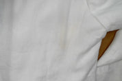 Tommy Hilfiger Mens Modern fit Sport Coat Blazer 38 R White Solid