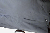 Calvin Klein Mens Slim fit Suit Jacket Blazer 42 R Blue Grey Solid Stretch