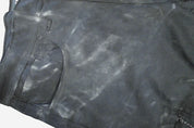 BASS OUTDOOR Mens Regular fit Cargo Pants 32 / 30 Black Solid