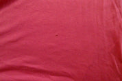 Reebok Mens Regular fit Short Sleeve USA T-Shirt Shirt XL Red Solid