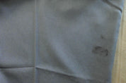 Haggar Men Classic fit Dress Pants 38 / 29 Grey Solid