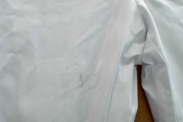 Tommy Hilfiger Men Modern fit Dress Pants 34 / 30 White Solid