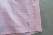 Pga Tour Mens Regular fit Golf Shorts 30 / 8 Pink Plaid