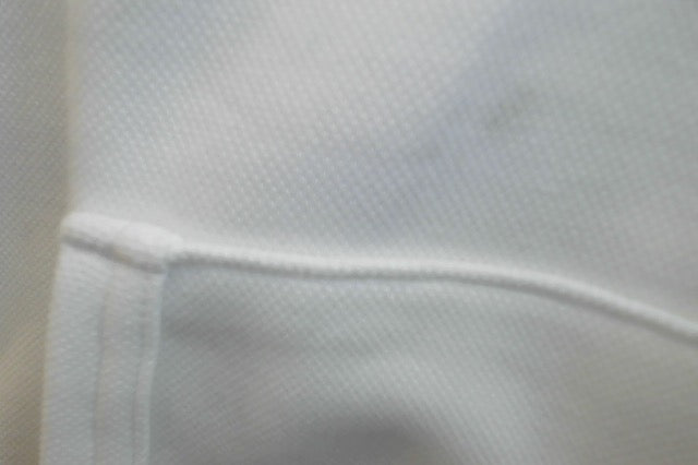 Polo Ralph Lauren Mens Polo Pony Zip-Front Hood White Multi M