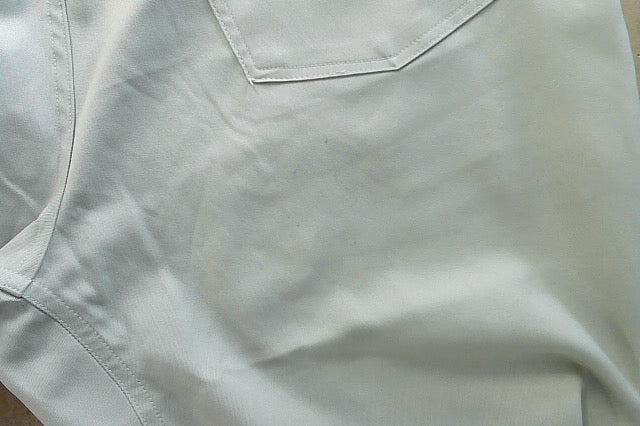 Polo Ralph Lauren Mens Slim fit Chinos Pants 36 / 32 Beige Solid