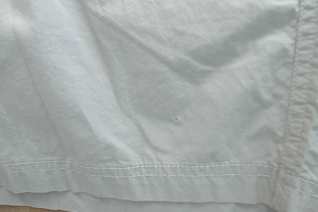 Columbia Mens Regular fit Chinos Shorts 38 Beige Solid