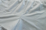 ID Ideology Womens Regular fit 3 in 1 Athletic Running Shorts 2X White Solid