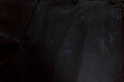Michael Kors Mens Classic fit Dress Pants 36 / 30 Black Solid