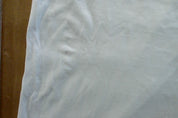 Reebok Mens Regular fit Sleeveless Graphic Tank Top Shirt XXL White Solid