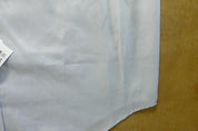 Tommy Hilfiger Mens Slim fit Dress Shirt Medium 15 in 34-35 Light Blue Solid