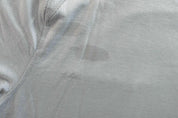 BASS OUTDOOR Men Regular fit Long Sleeve T-Shirt Shirt XL Light Grey Solid