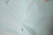 Pga Tour Mens Regular fit Golf Shorts 32 Blue Solid