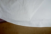 Polo Ralph Lauren Mens Regular fit Short Sleeve Button-Up Shirt 3XLT White Solid
