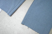 Lauren Ralph Lauren Mens Classic fit Dress Pants 40 / 34 Grey Solid
