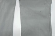 Tommy Hilfiger Mens Modern Fit Dress Pants 38 / 32 Light Grey Solid Stretch