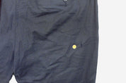 Tommy Hilfiger Mens Modern fit Dress Pants 32 / 30 Navy Blue Solid