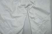Tommy Hilfiger Mens Modern fit Dress Pants 36 / 29 White Solid Stretch