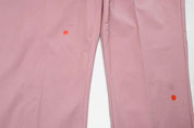 Michael Kors Mens Classic fit Cotton Dress Pants 36 / 30 Pink Solid