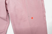 Michael Kors Mens Classic fit Dress Pants 32 / 30 Pink Solid Stretch
