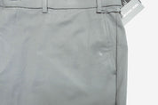 Michael Kors Mens Classic fit Dress Pants 42 / 30 Mid Grey Solid Stretch