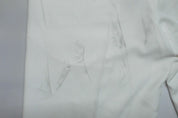 Kenneth Cole Mens Modern fit Dress Pants 34 / 32 White Check