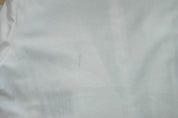 Tommy Hilfiger Mens Modern fit Linen Sport Coat Blazer 44 R White Solid
