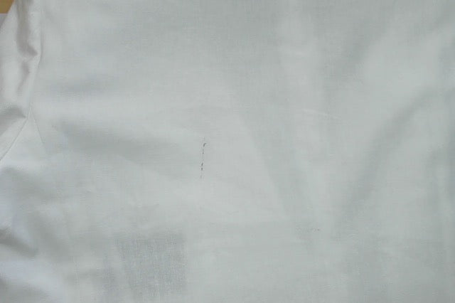 Tommy Hilfiger Mens Modern fit Linen Sport Coat Blazer 44 R White Solid