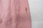 Tommy Hilfiger Mens Modern fit Linen Cotton Sport Coat Blazer 46 R Pink Solid