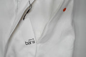 Bar Iii Men's Slim-Fit Linen-Blend Suit Separates Jacket,  Exclusive - White