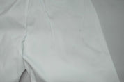 Tommy Hilfiger Mens Modern fit Dress Pants 36 / 32 White TH Flex Solid
