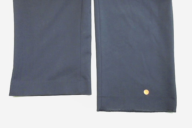 Michael Kors Mens Classic fit Dress Pants 40 / 29 Blue Solid