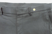 Tommy Hilfiger Mens Modern fit Dress Pants 33 / 30 Gray Solid