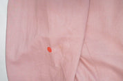 Tommy Hilfiger Mens Modern fit  Linen  Cotton Sport Coat Blazer 46 R Pink Solid