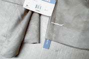 Michael Kors Mens Classic fit Sport Coat Blazer 42 R Beige Solid