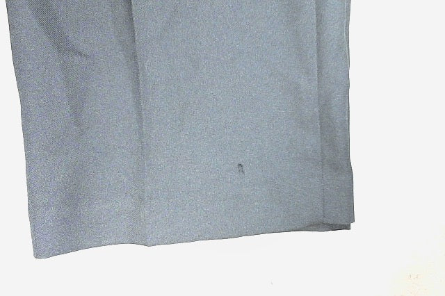 Perry Ellis Mens Modern fit Dress Pants 36 / 30 Black Solid