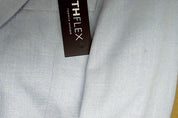 Tommy Hilfiger Mens Modern fit Sport Coat Blazer 38 S Light Blue Solid