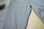 Michael Kors Mens Classic fit Dress Pants 36 / 32 Grey Solid
