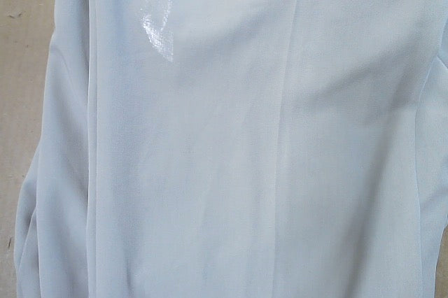 Perry Ellis Mens Modern fit Dress Pants 40 / 30 Beige Solid Stretch