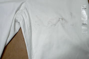 Tommy Hilfiger Mens Slim fit Chinos Pants 30 / 32 White Solid