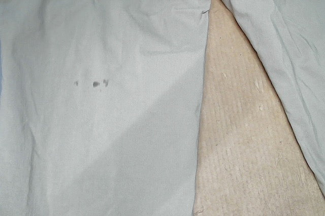 Tommy Hilfiger Mens Modern fit Dress Pants 36 / 29 Beige Solid Stretch