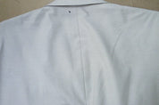 Tommy Hilfiger Mens Modern fit Suit Jacket Blazer 48 R Beige Solid Stretch
