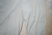 Michael Kors Mens Classic fit Dress Pants 42 / 32 Beige Solid